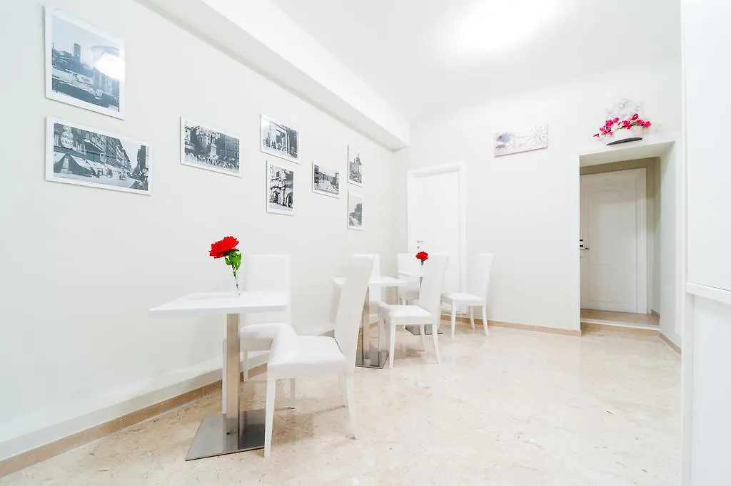 Guesthouse Suites Ottaviano Рим 0*,  Италия