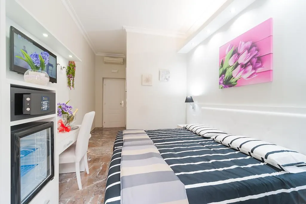 Гостевой дом Guesthouse Suites Ottaviano Рим