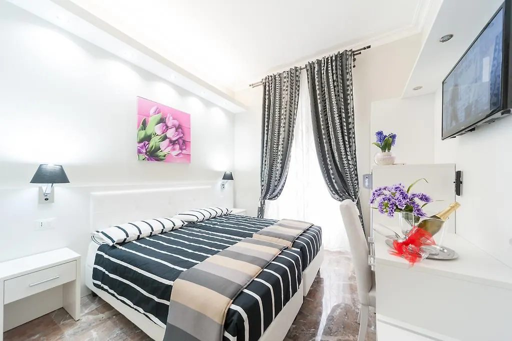 Guesthouse Suites Ottaviano Рим 0*,  Италия